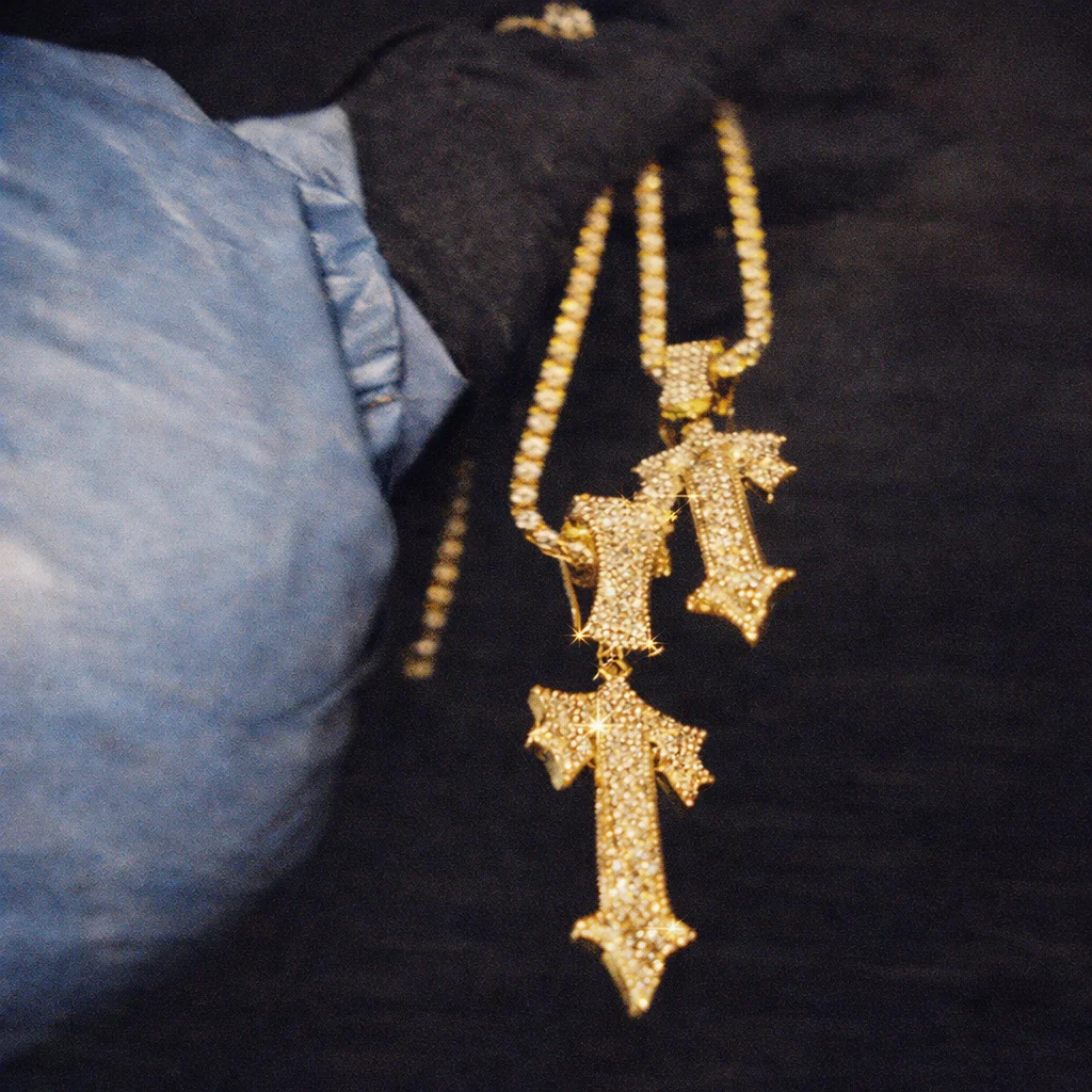 Colgante Trapstar Oro 18K - Image 3