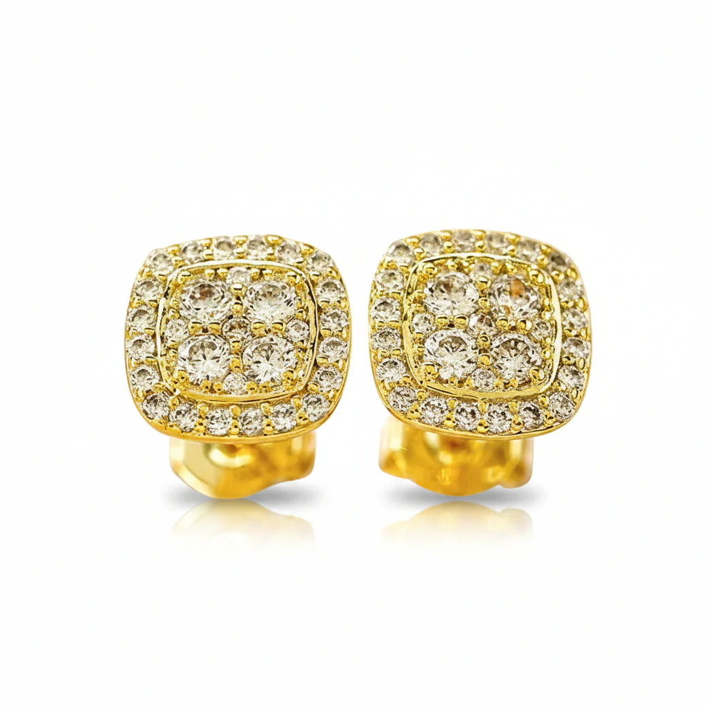 French light luxury oro