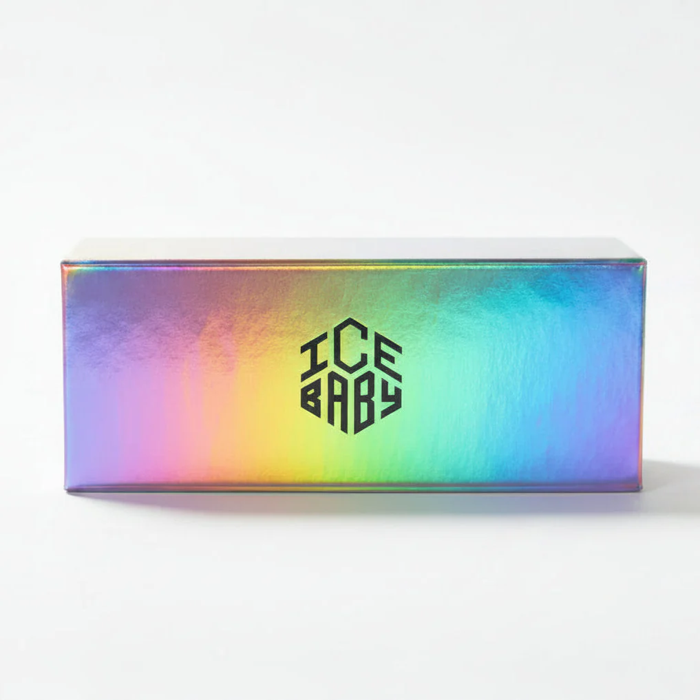 Gafas Cross Gold - Image 3