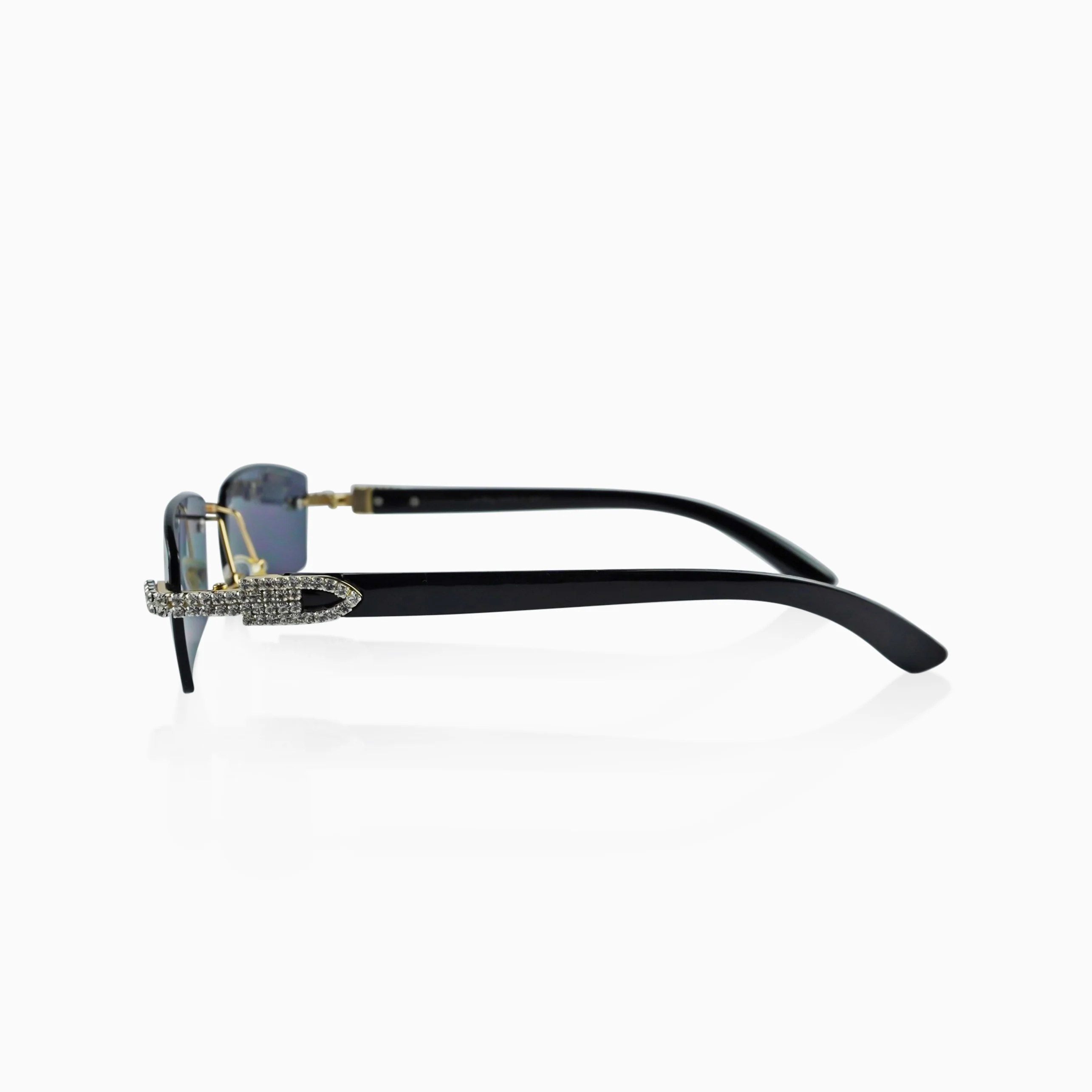 Gafas Blizzy Negras - Image 4