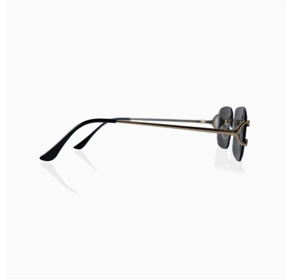 Gafas Classic Black - Image 3