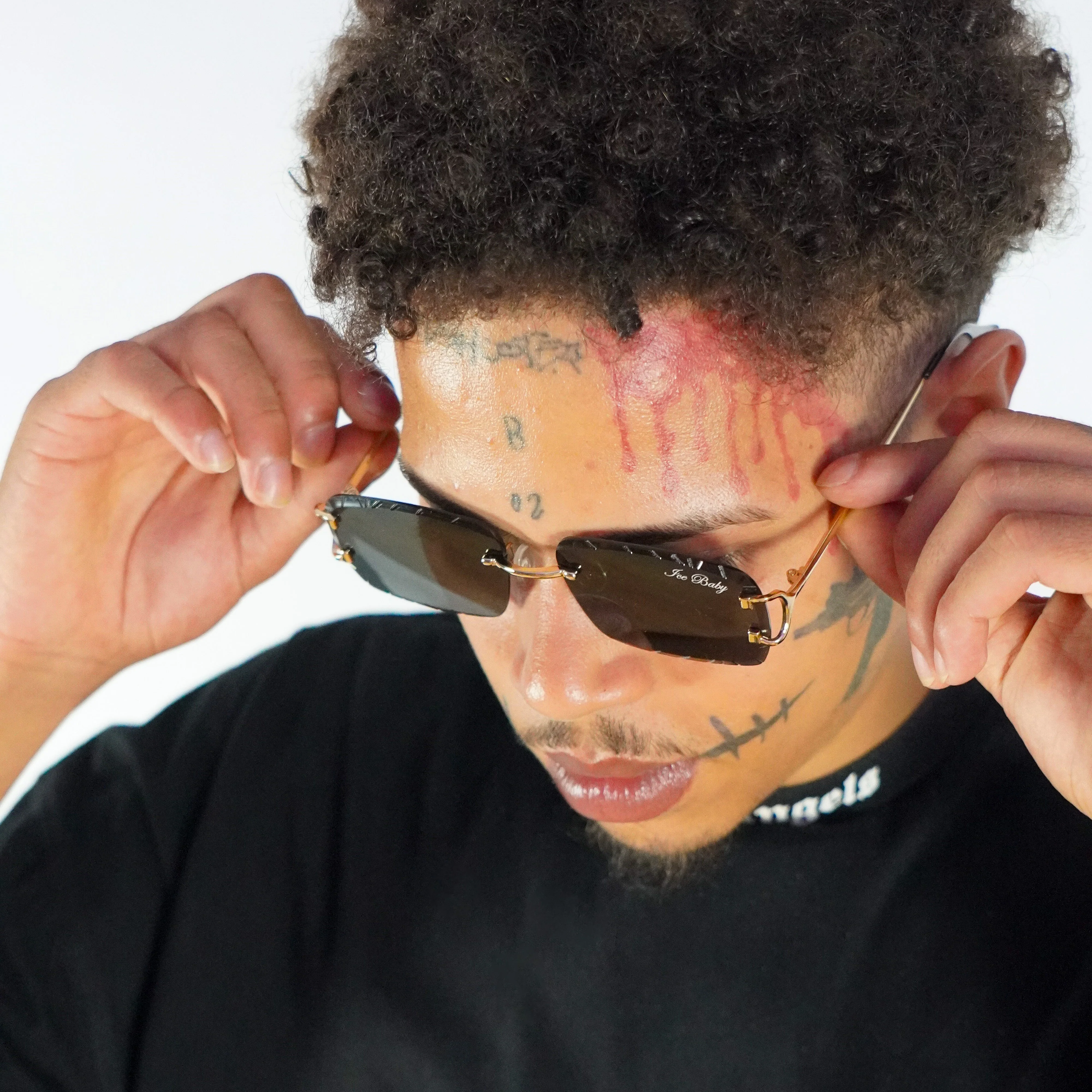 Gafas Classic Black - Image 4