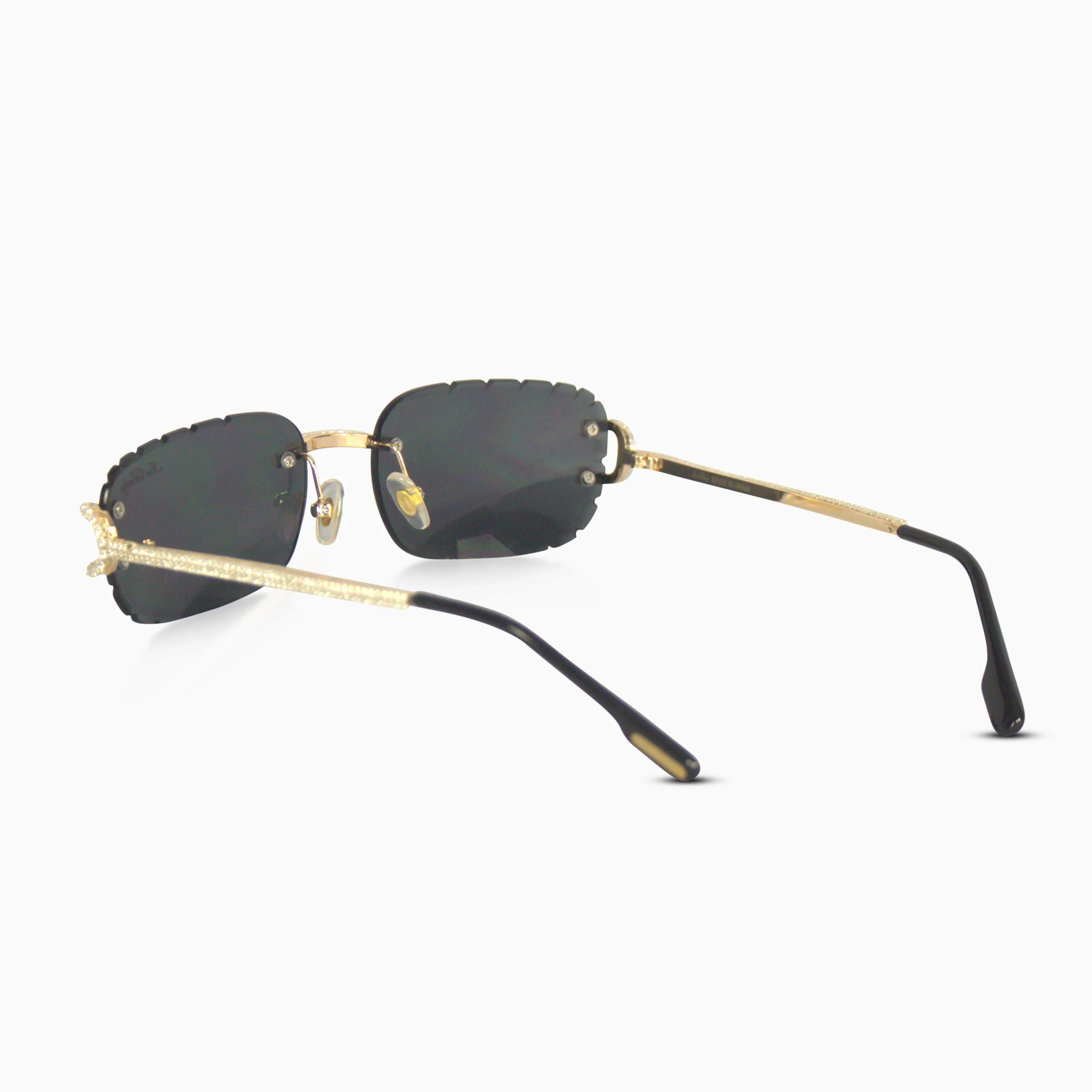 Gafas Black Ice - Image 4