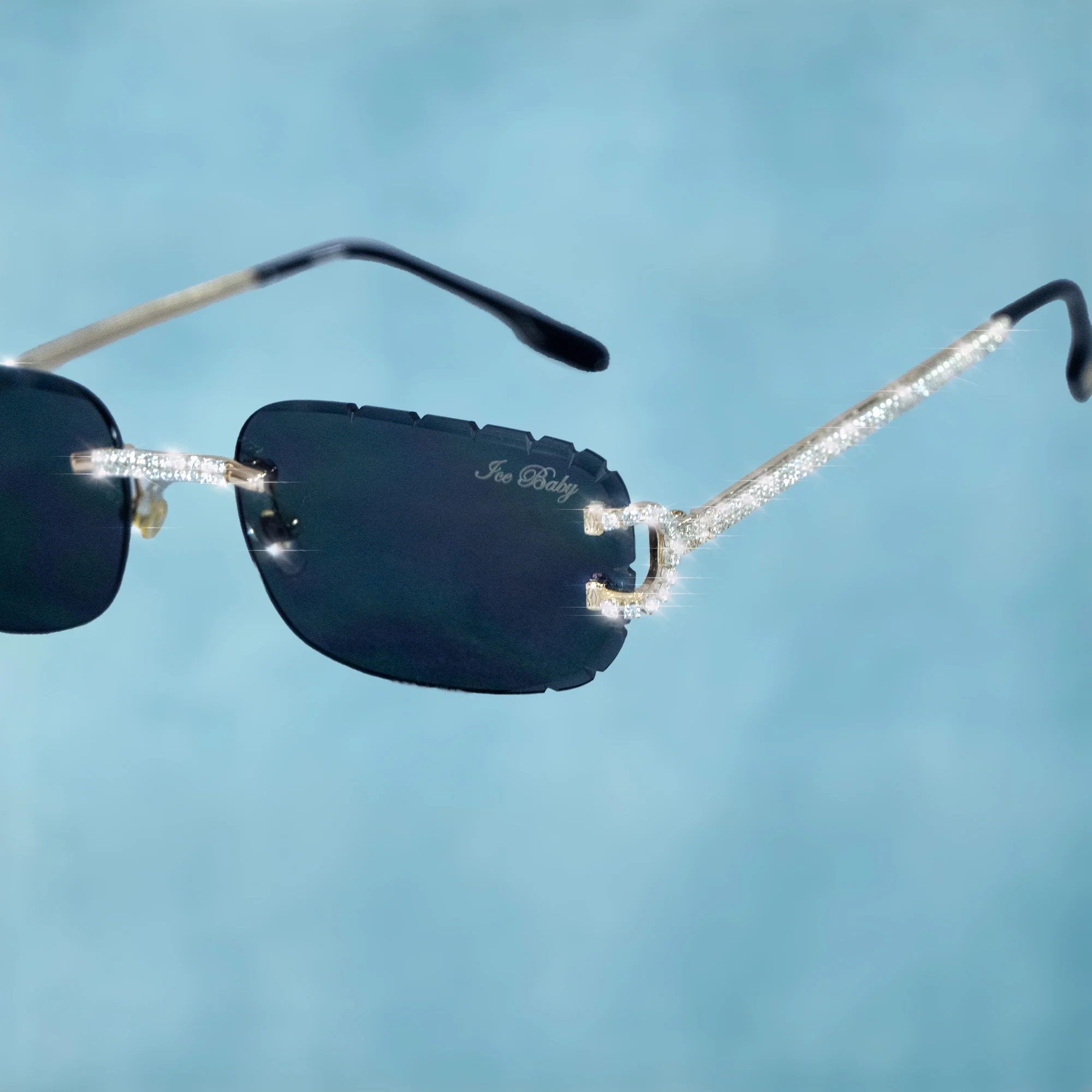Gafas Black Ice - Image 5