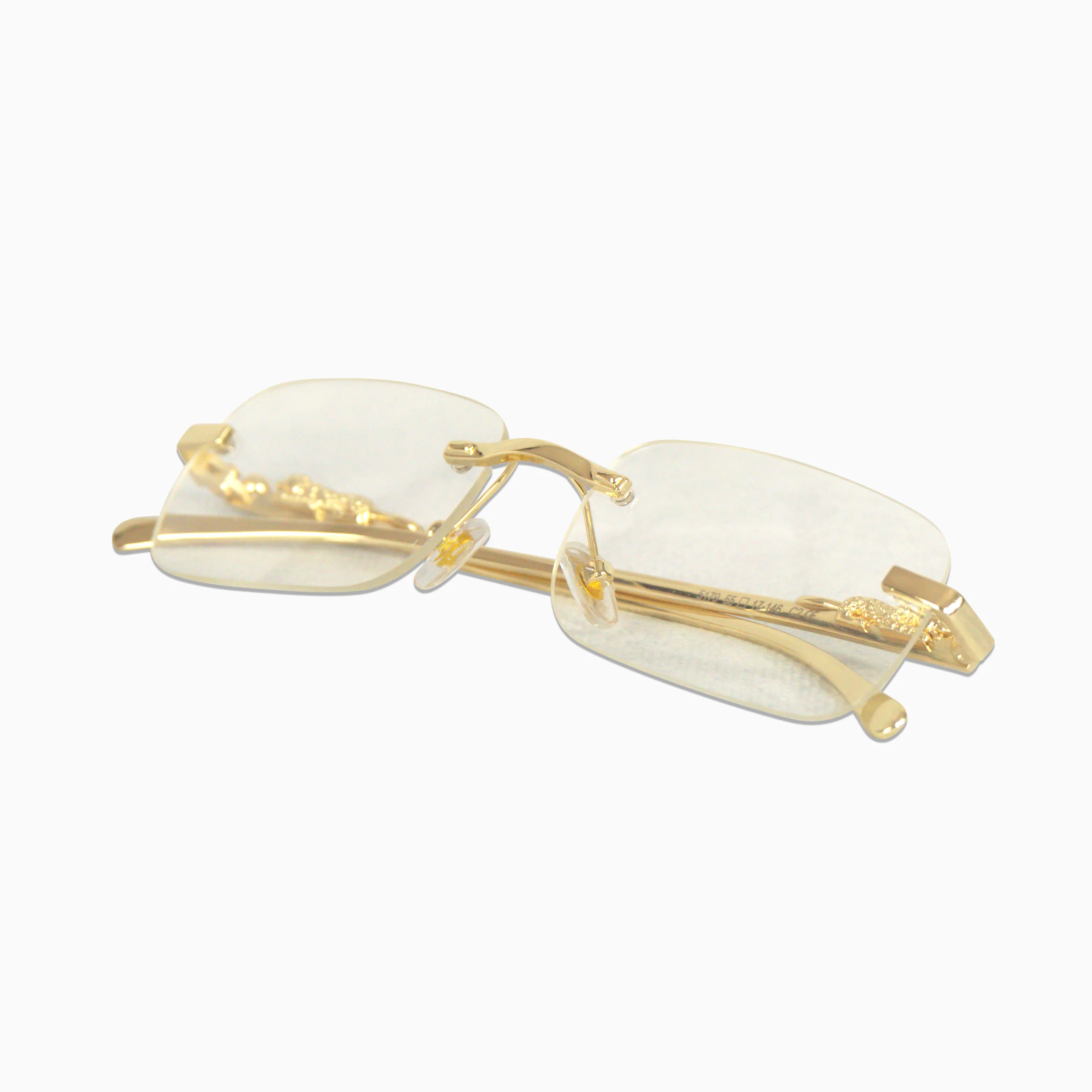 Gafas Gold Jaguar - Image 6