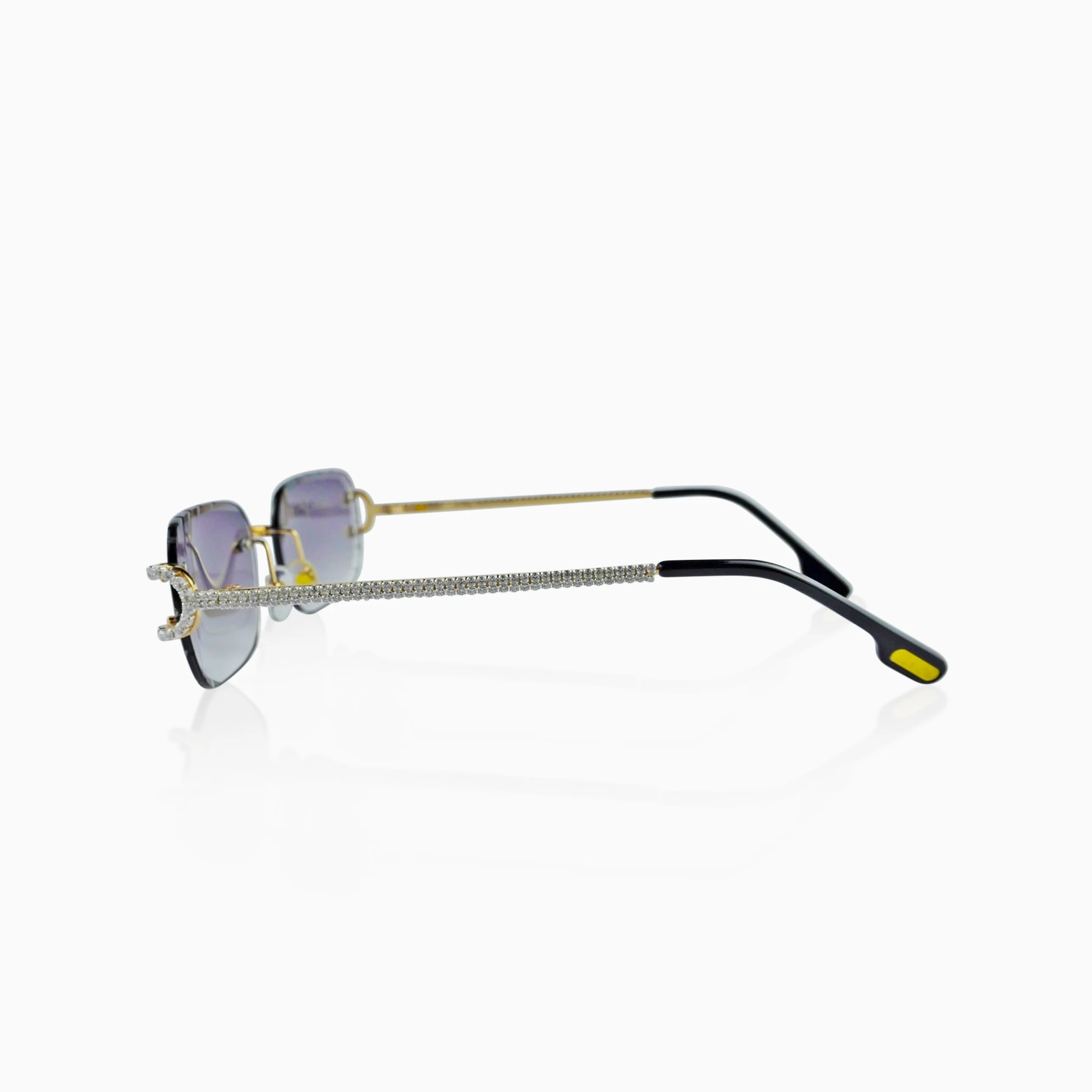 Gafas Grey Ice - Image 3