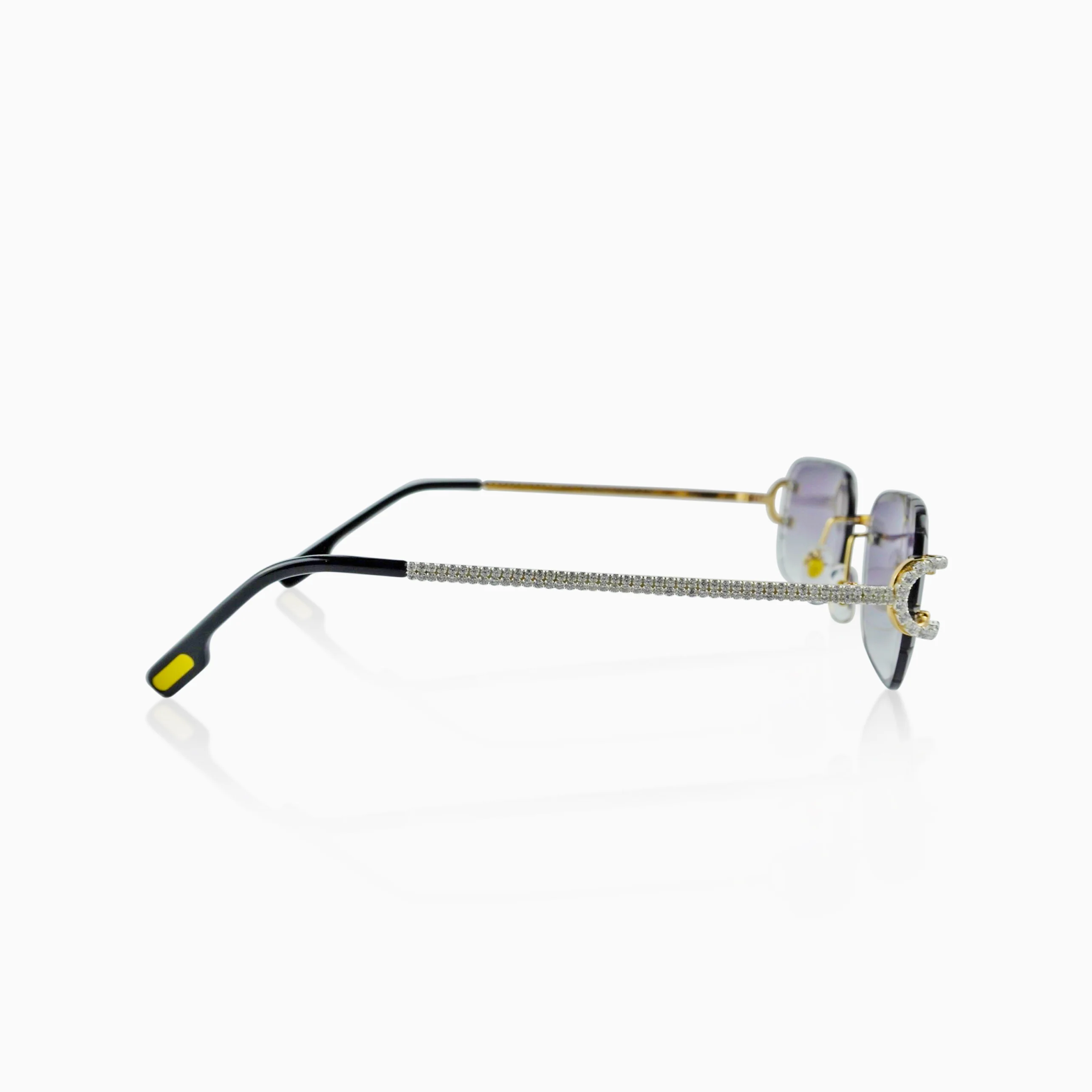 Gafas Grey Ice - Image 4