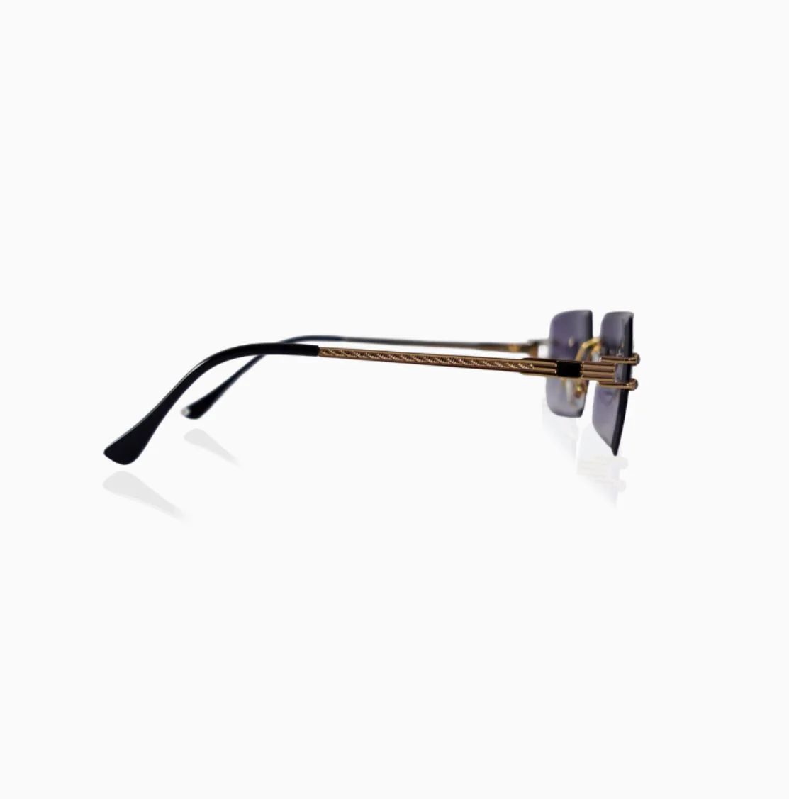 Gafas Sauce Black - Image 3