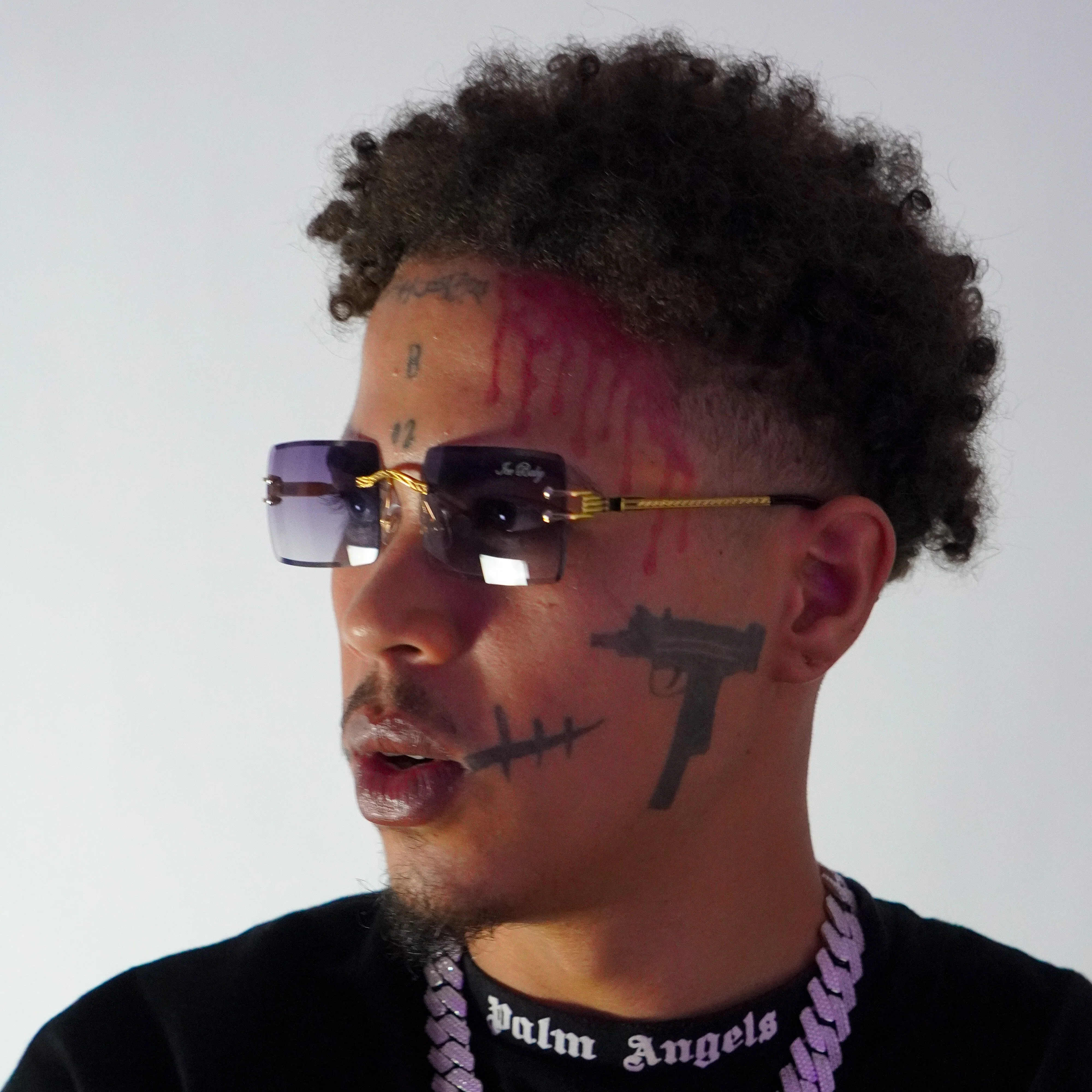 Gafas Sauce Black - Image 4