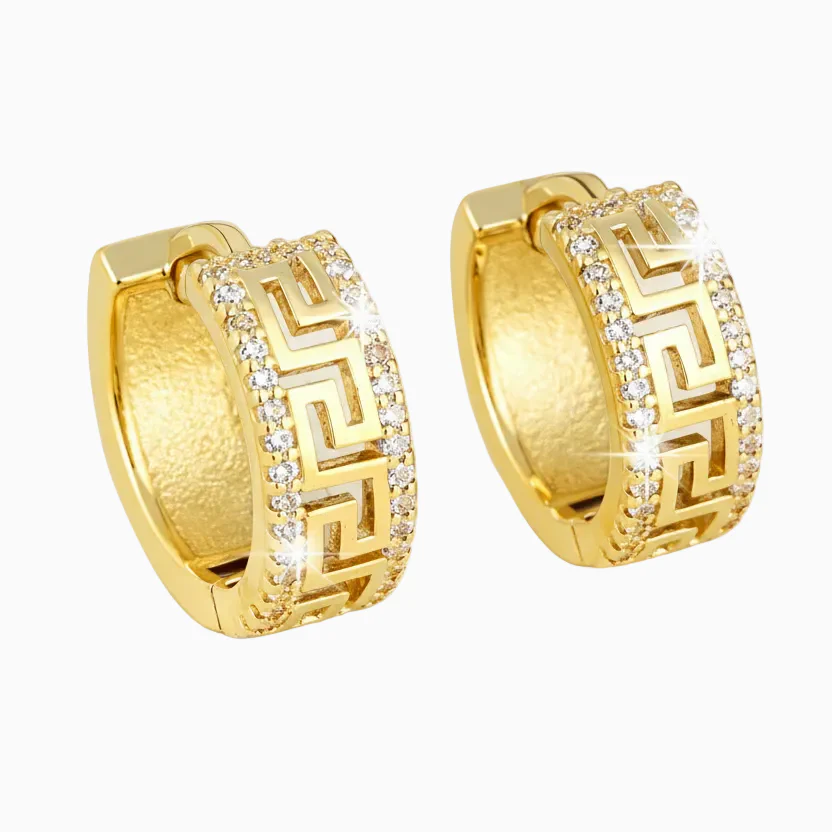 Pendientes Mujer | Ice Baby
