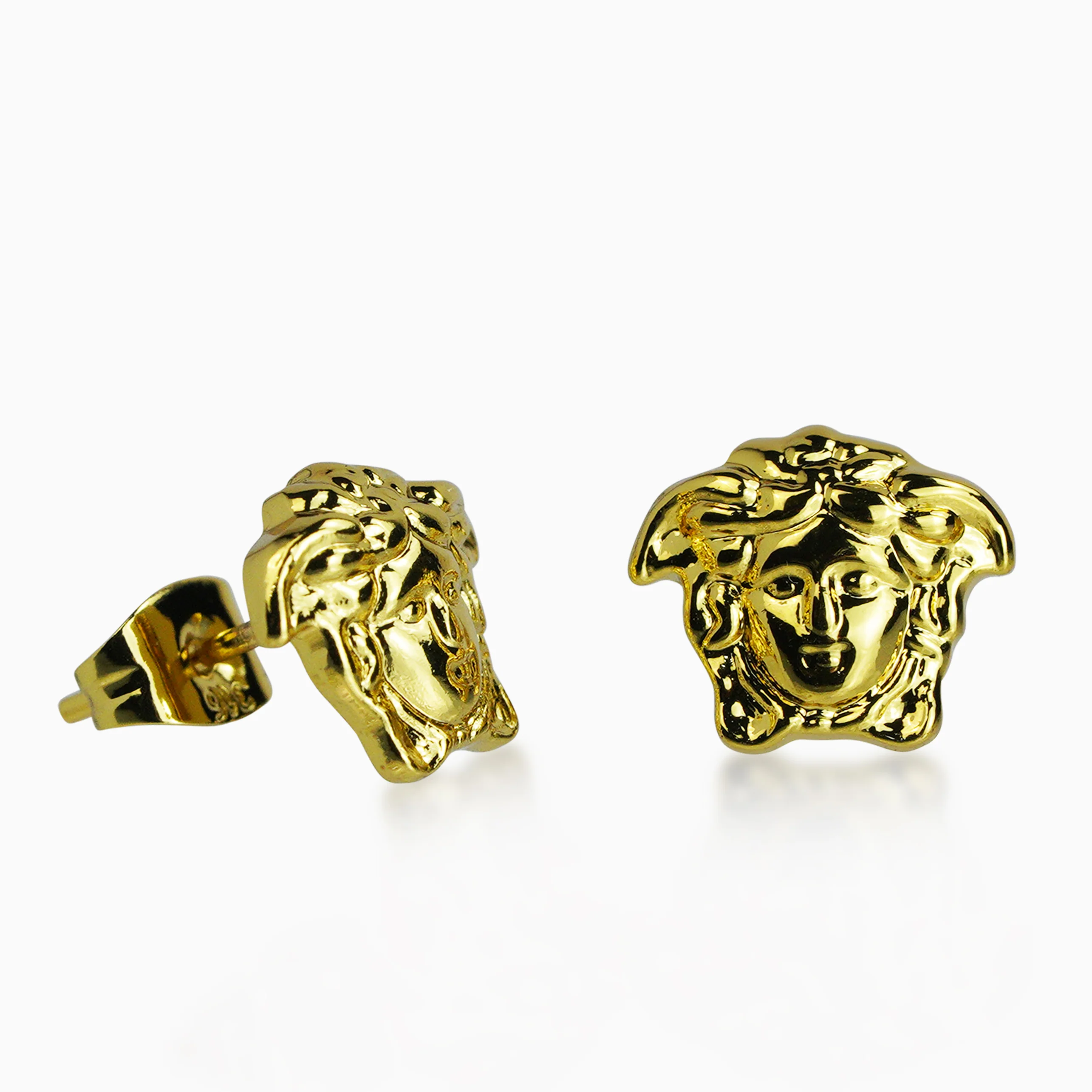 Pendientes Medusa - Image 4