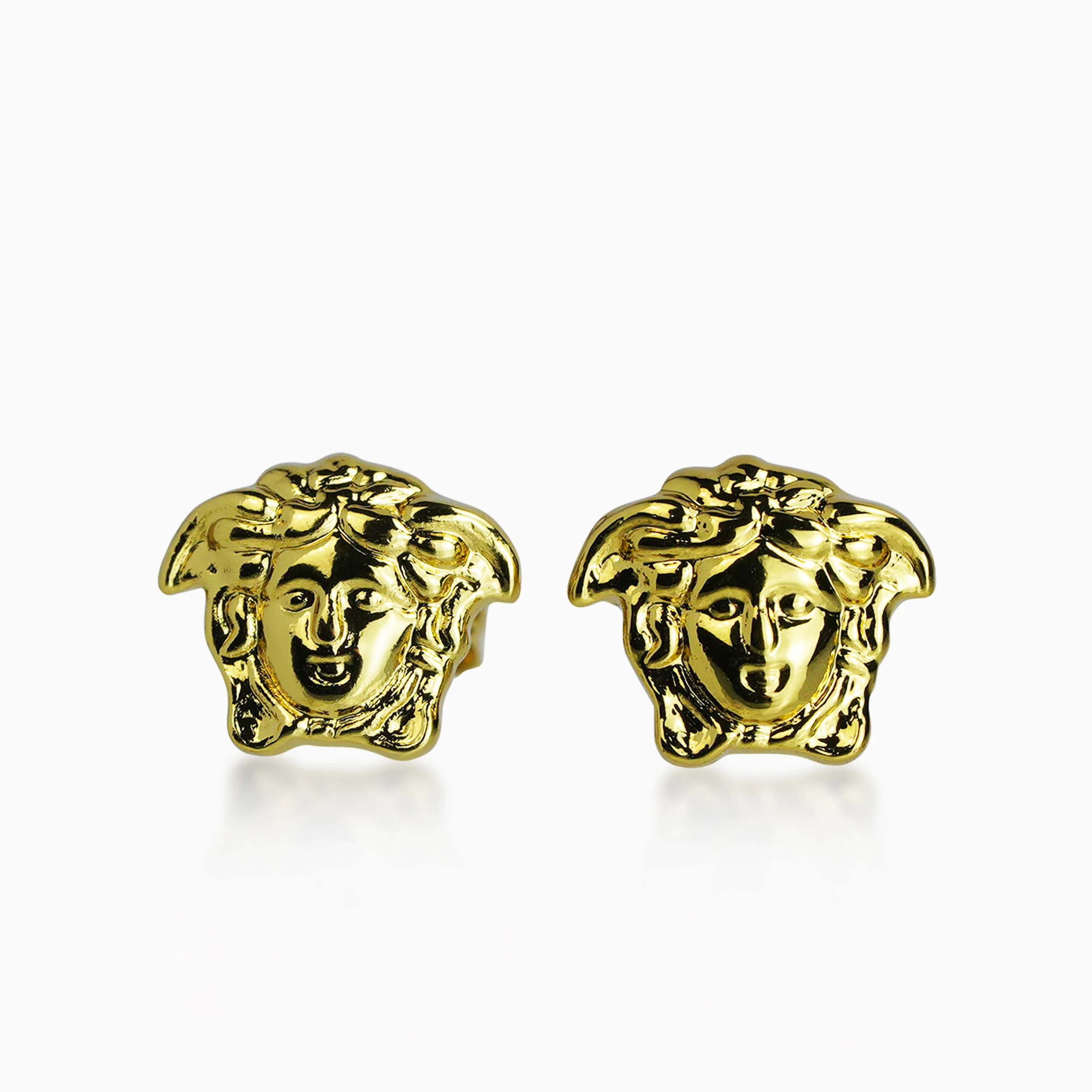 Pendientes Medusa - Image 5