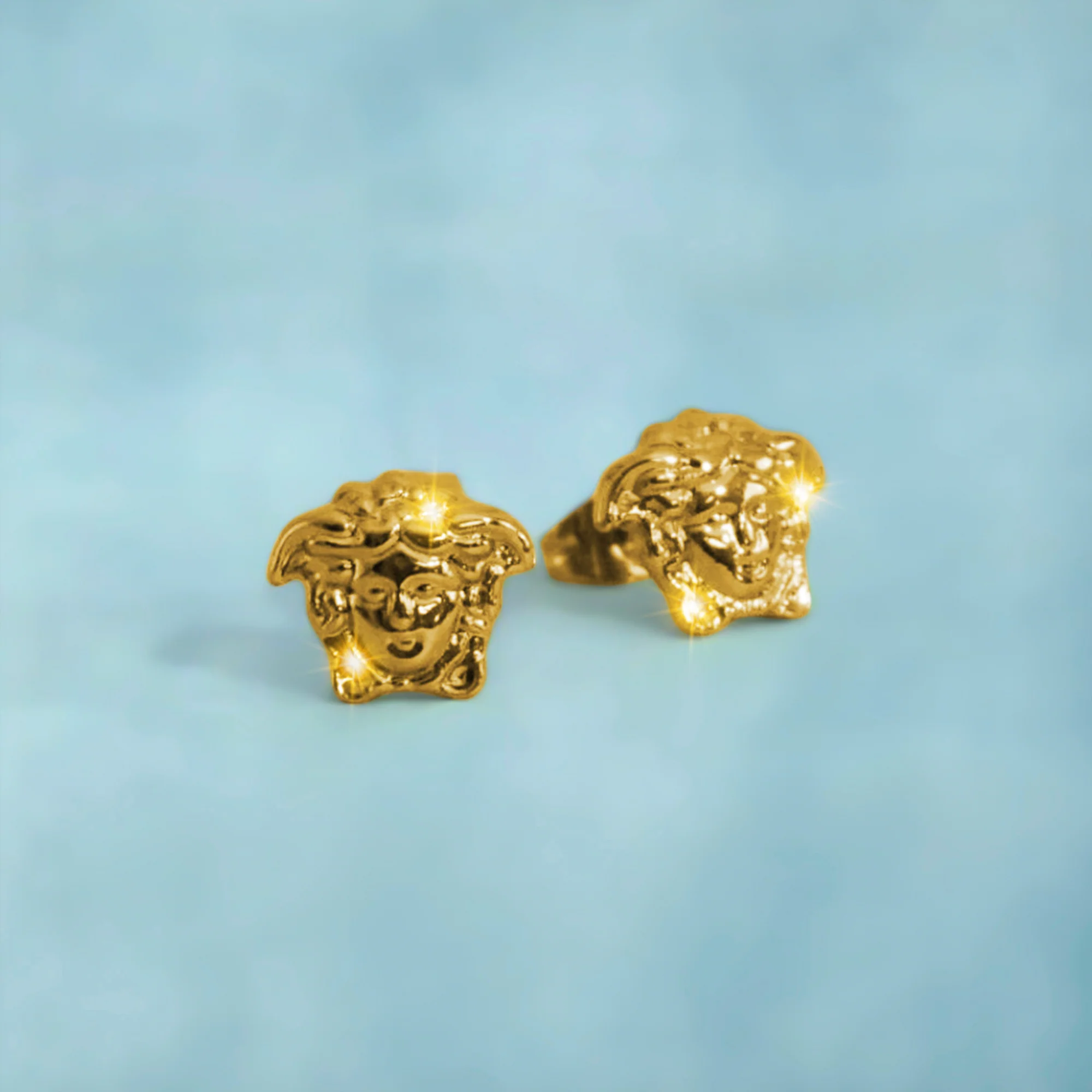 Pendientes Medusa - Image 7