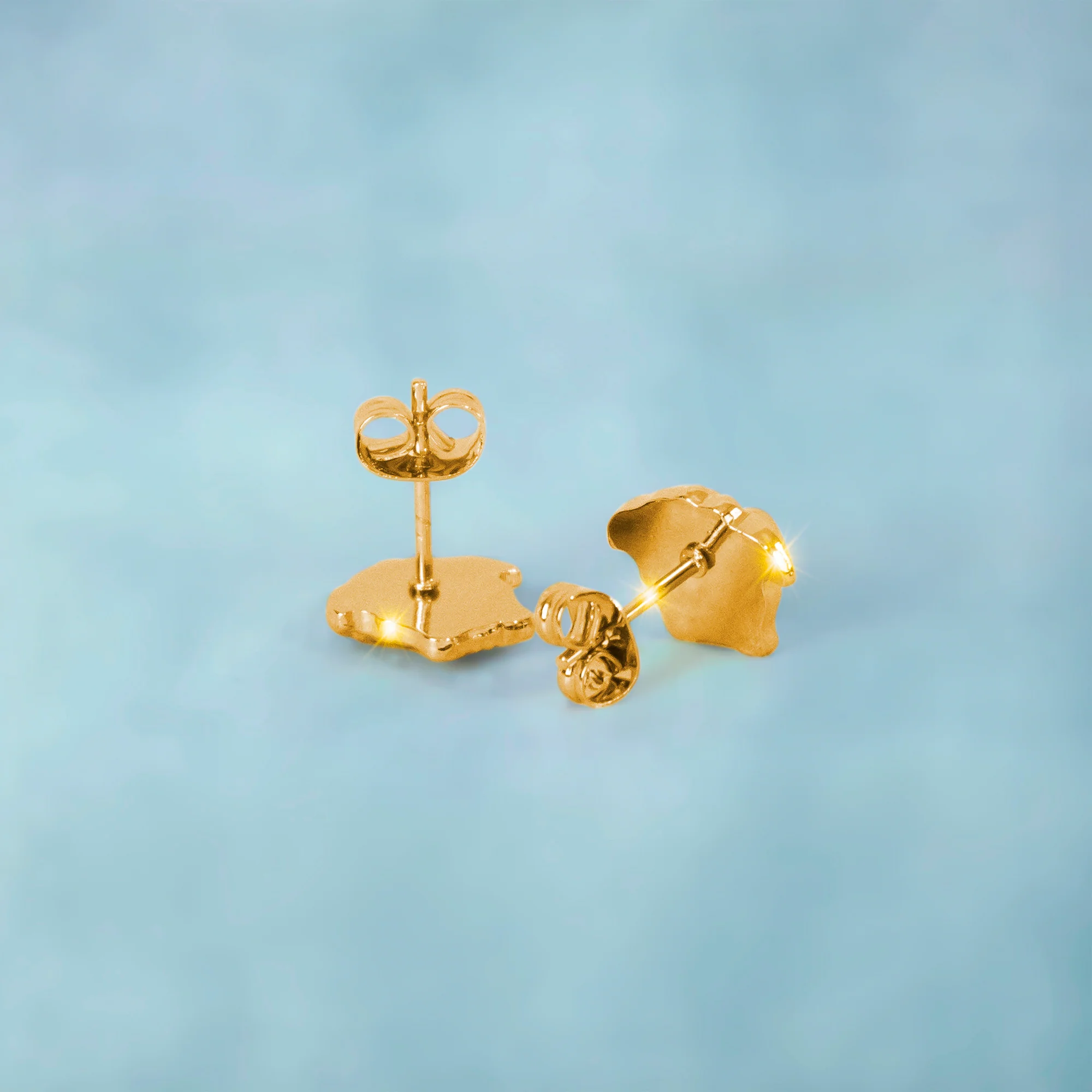 Pendientes Medusa - Image 8