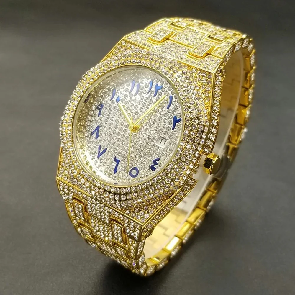 Reloj Classic Oro Ice Oro 18K - Image 3