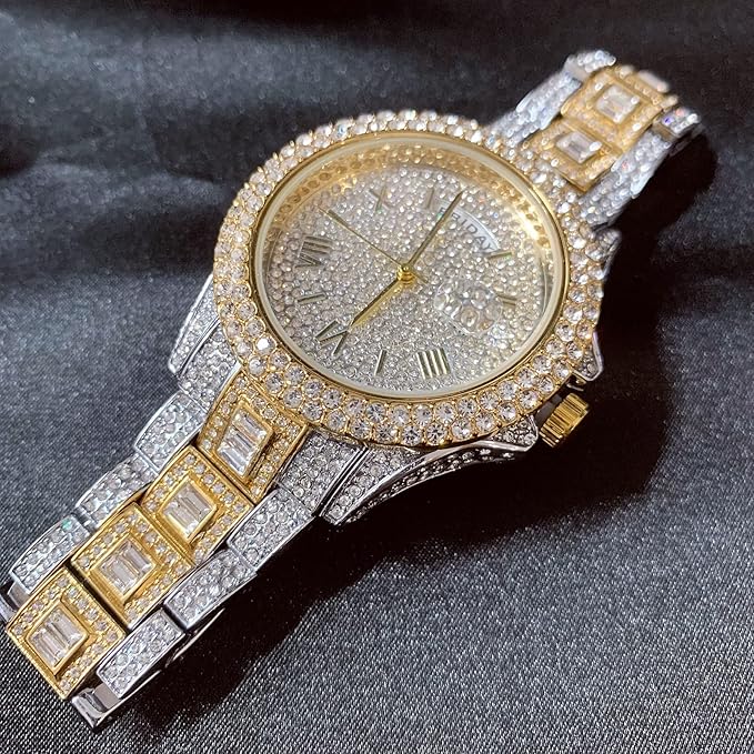 Reloj Deluxe ice - Image 5