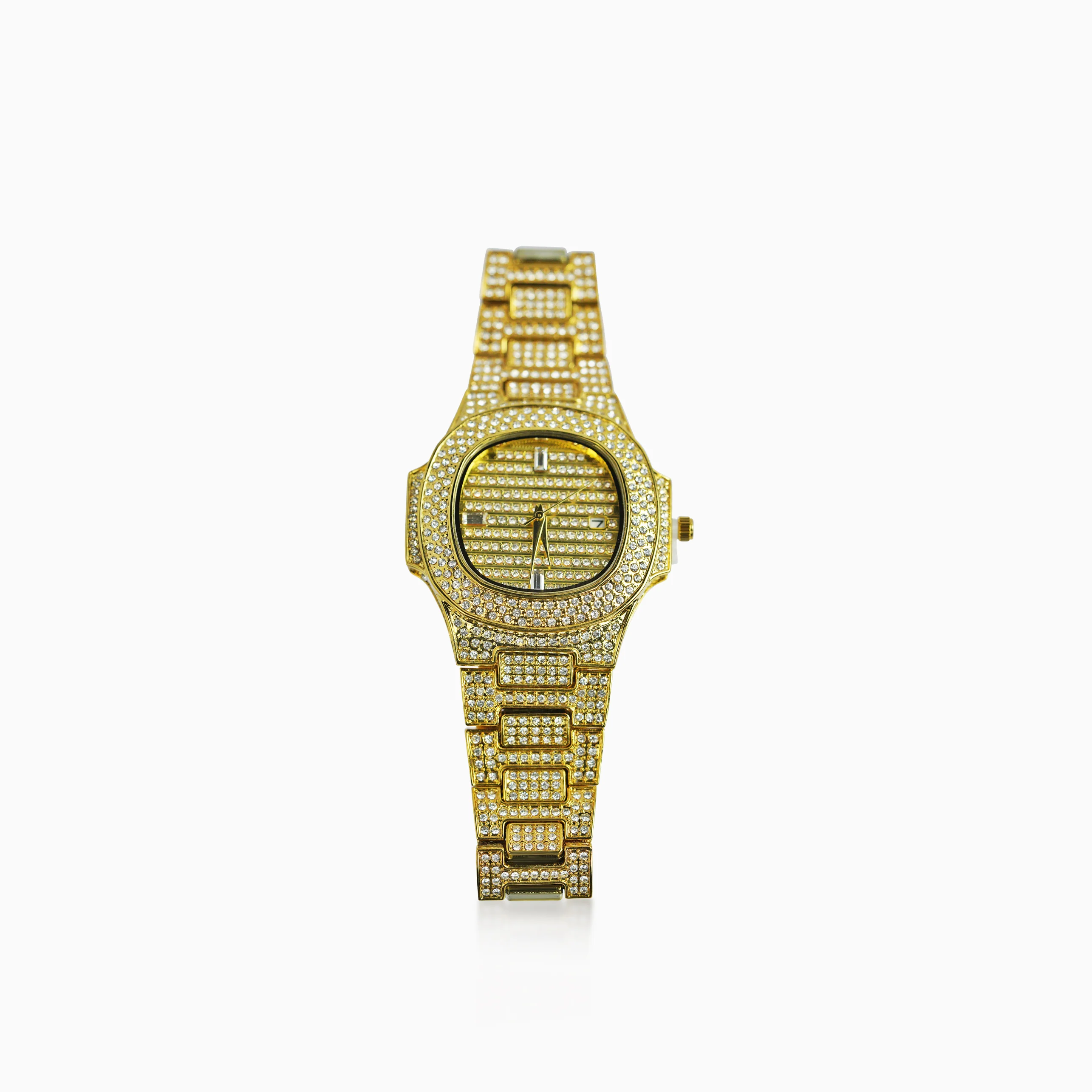 Reloj Ice Cash Oro - Image 4