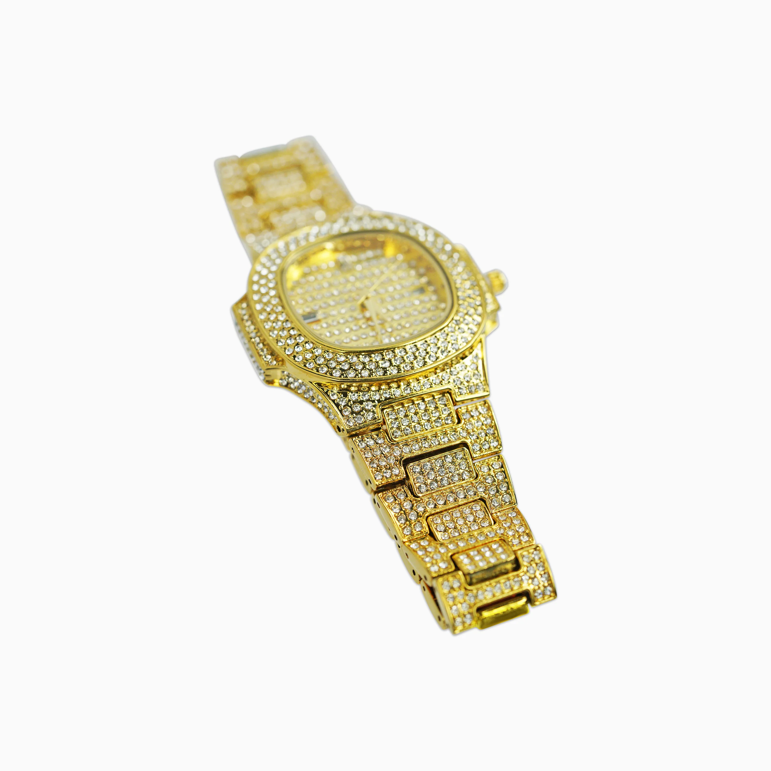 Reloj Ice Cash Oro - Image 6